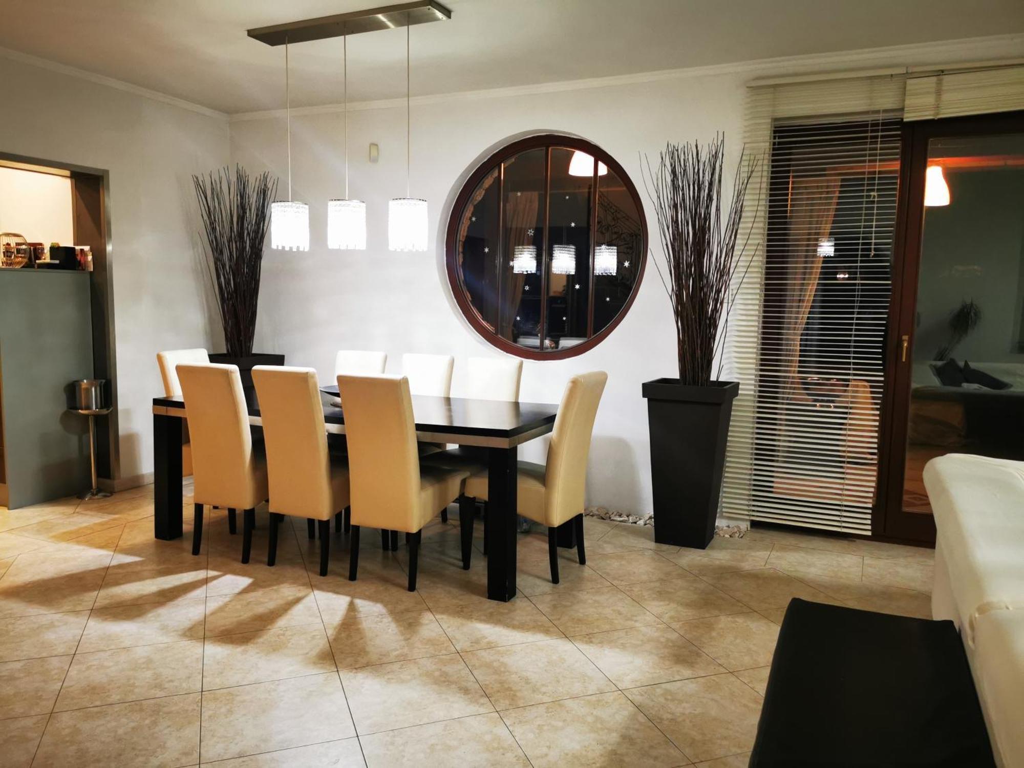 Luxury Basement In The Surrounding Of Budapest Apartment โมจเยอโรด ภายนอก รูปภาพ