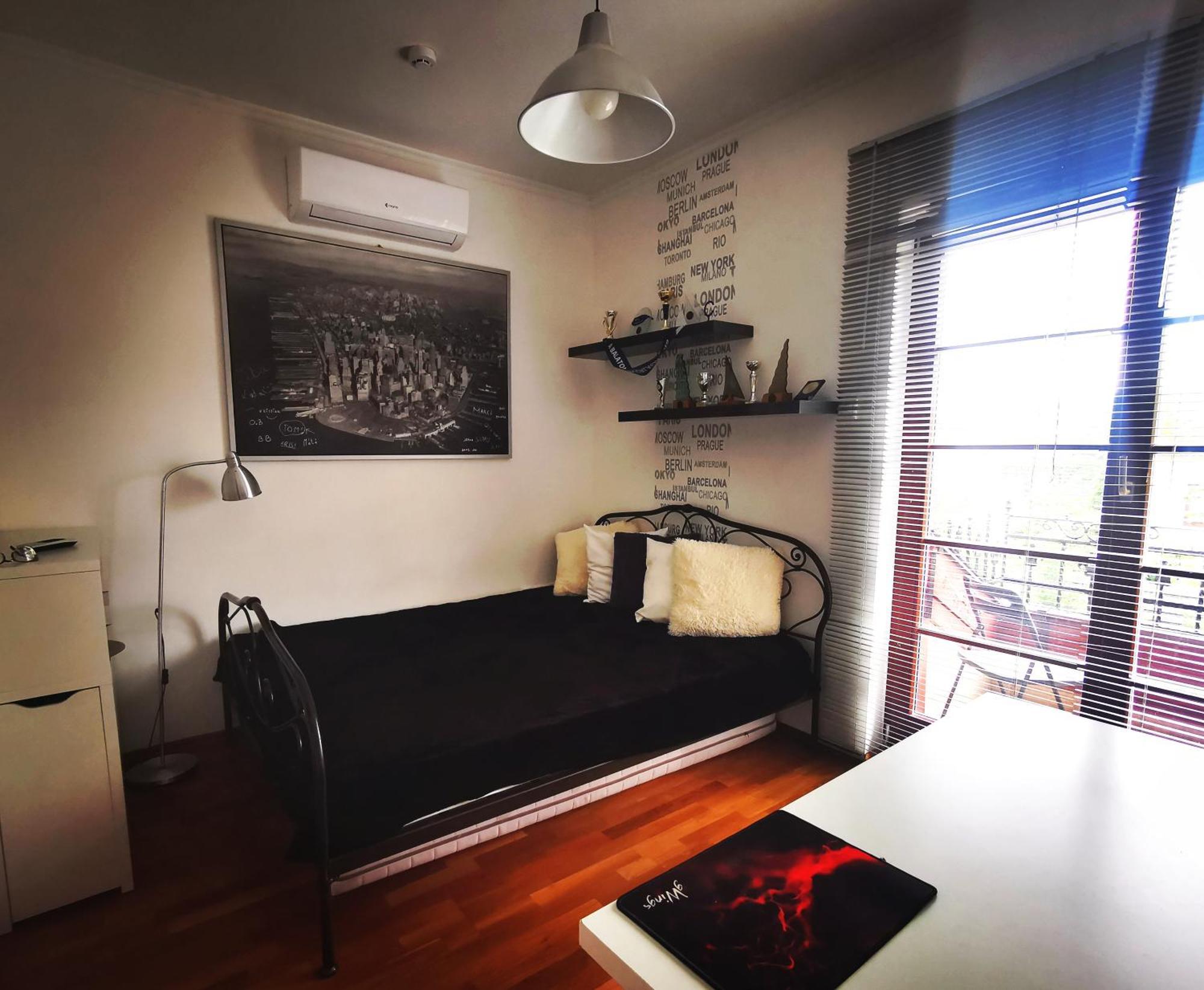 Luxury Basement In The Surrounding Of Budapest Apartment โมจเยอโรด ภายนอก รูปภาพ